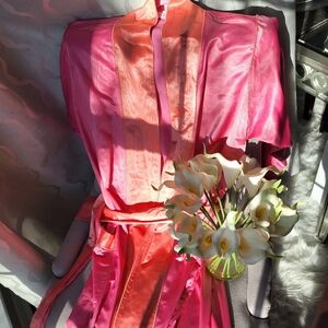Vintage LOUIS at HOME robe